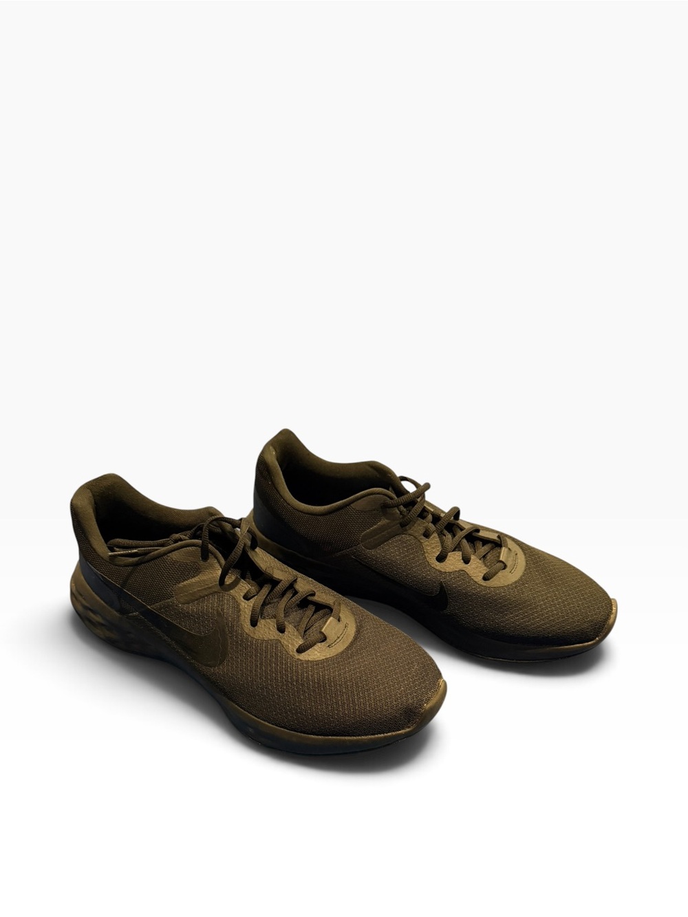 NEW Nike Men’s Black Running Shoes-14